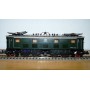 ROCO pour Märklin 14143 motrice 1BB1   Br 116 019-1 DB  BO