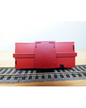 RIVAROSSI  2078  wagon réfrigérant SPATENBRAU DB BO