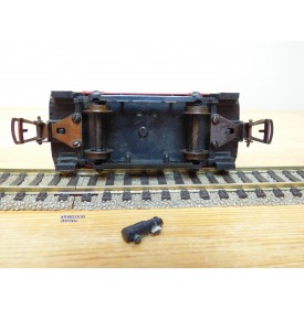 RIVAROSSI  2078  wagon réfrigérant SPATENBRAU DB BO