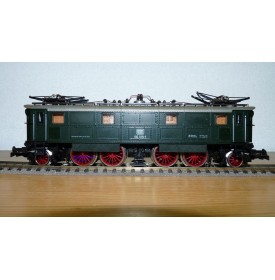 ROCO pour Märklin 14143 motrice 1BB1   Br 116 019-1 DB  BO