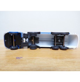 Märklin 18032, camion citerne semi remorque ARAL  neuf  BO