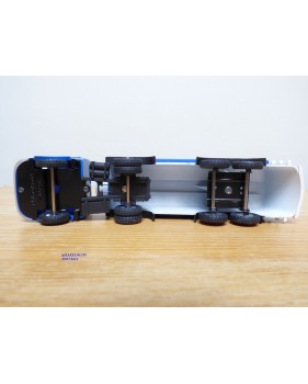 Märklin 18032, camion citerne semi remorque ARAL  neuf  BO