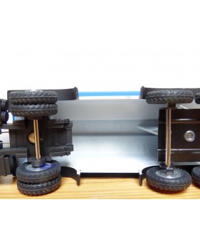 Märklin 18032, camion citerne semi remorque ARAL  neuf  BO