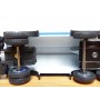 Märklin 18032, camion citerne semi remorque ARAL  neuf  BO