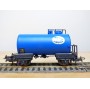 LILIPUT 215 11 Wagon à guérite ancien GÖSSER BIER  ÖBB BO