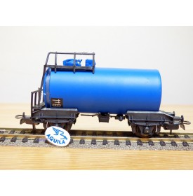 LILIPUT 215 11 Wagon à guérite ancien GÖSSER BIER  ÖBB BO
