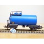 LILIPUT 215 11 Wagon à guérite ancien GÖSSER BIER  ÖBB BO