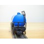 LILIPUT 225 qu, wagon citerne AQUILA neuf  BO