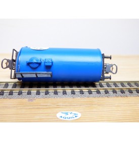 LILIPUT 225 qu, wagon citerne AQUILA neuf  BO