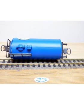 LILIPUT 215 11 Wagon à guérite ancien GÖSSER BIER  ÖBB BO