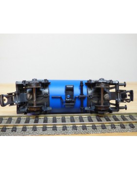 LILIPUT 225 qu, wagon citerne AQUILA neuf  BO