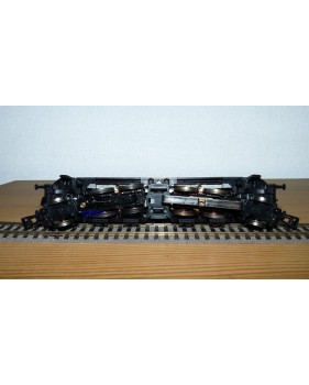 ROCO 43770 motrice double Ae 8/14  N° 11852 SBB  BO