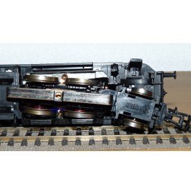 ROCO pour Märklin 14143 motrice 1BB1   Br 116 019-1 DB  BO