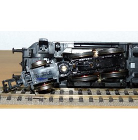 ROCO pour Märklin 14143 motrice 1BB1   Br 116 019-1 DB  BO