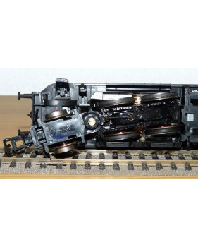 ROCO pour Märklin 14143 motrice 1BB1   Br 116 019-1 DB  BO