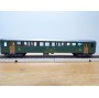 HAG  440 . 03, voiture unifiée grandes  lignes 2 Kl. BLS  neuf  BO