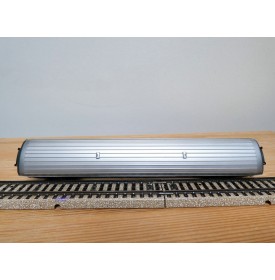 HAG 400 voiture allégée de 2 ème classe SBB BO