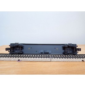 HAG  440 . 03, voiture unifiée grandes  lignes 2 Kl. BLS  neuf  BO
