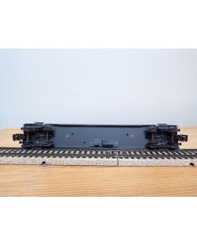 HAG  440 . 03, voiture unifiée grandes  lignes 2 Kl. BLS  neuf  BO