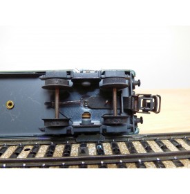 HAG  440 . 03, voiture unifiée grandes  lignes 2 Kl. BLS  neuf  BO