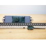 Wagon tombereau  RENFE BO