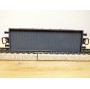 ELECTROTREN  1012, wagon plat chargé d' un char AMX 13   RENFE  BO