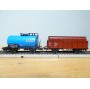 Märklin 4790, coffret 4 wagons Regional Wagen set  BAYERN    DB  BO  