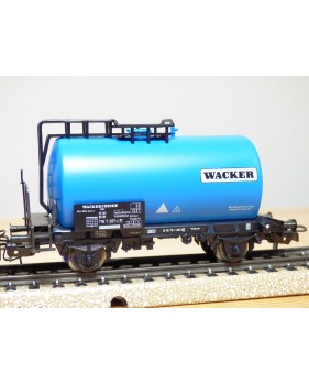 Märklin  47879 coffret 3 wagons italiens FS  BO