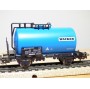 Märklin  47879 coffret 3 wagons italiens FS  BO