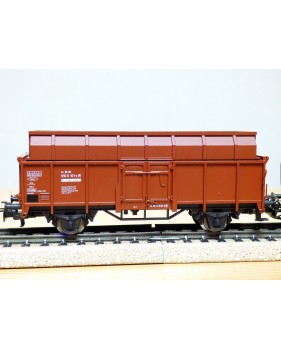 Märklin  47879 coffret 3 wagons italiens FS  BO
