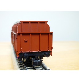 Märklin  47879 coffret 3 wagons italiens FS  BO