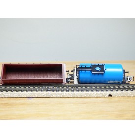 Märklin  47879 coffret 3 wagons italiens FS  BO