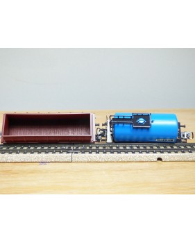 Märklin  47879 coffret 3 wagons italiens FS  BO