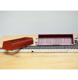 Märklin  47879 coffret 3 wagons italiens FS  BO