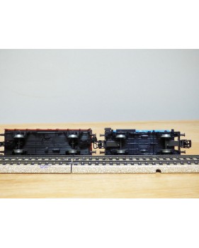 Märklin  47879 coffret 3 wagons italiens FS  BO