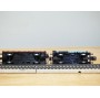Märklin  47879 coffret 3 wagons italiens FS  BO