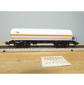 Märklin  47879 coffret 3 wagons italiens FS  BO