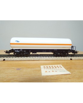 Märklin  47879 coffret 3 wagons italiens FS  BO