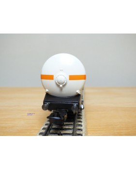 Märklin  47879 coffret 3 wagons italiens FS  BO