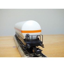 Märklin  47879 coffret 3 wagons italiens FS  BO