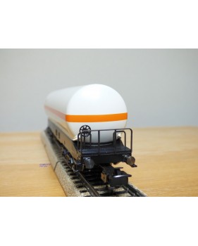 Märklin  47879 coffret 3 wagons italiens FS  BO