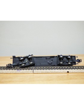 Märklin  47879 coffret 3 wagons italiens FS  BO