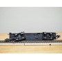 Märklin  47879 coffret 3 wagons italiens FS  BO