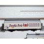 Märklin 3121 coffret diesel grandes lignes V200 DB BO