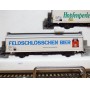 Märklin 3121 coffret diesel grandes lignes V200 DB BO