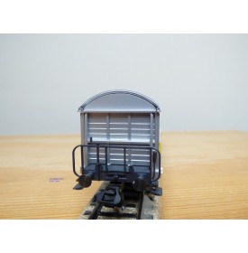 Märklin 3121 coffret diesel grandes lignes V200 DB BO