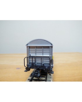 Märklin 3121 coffret diesel grandes lignes V200 DB BO