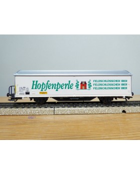 Märklin 3121 coffret diesel grandes lignes V200 DB BO