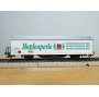 Märklin 3121 coffret diesel grandes lignes V200 DB BO