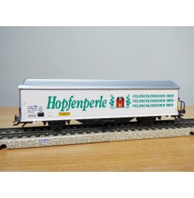 Märklin 3121 coffret diesel grandes lignes V200 DB BO